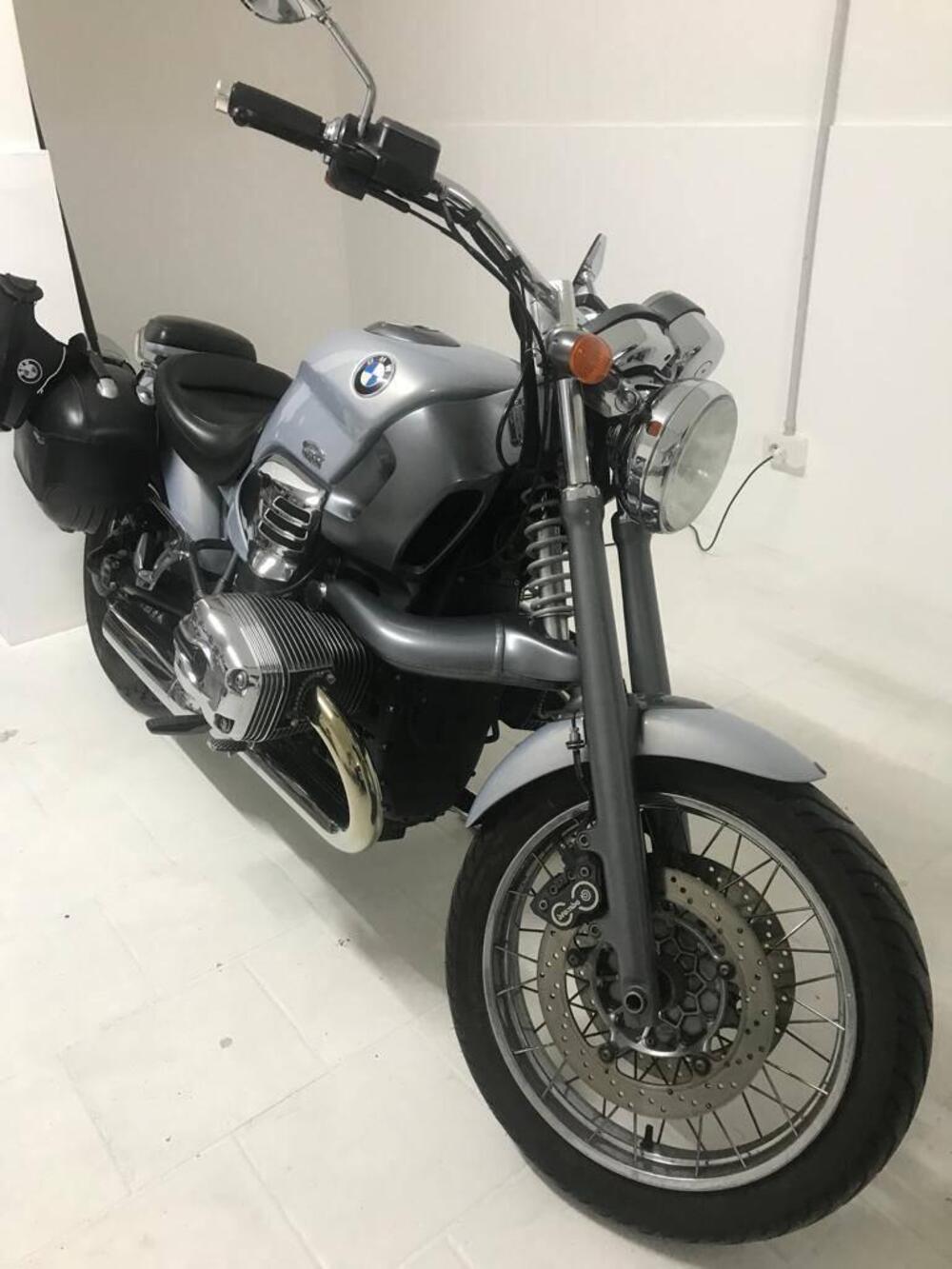 Bmw R 1200 C ABS (1997 - 2001) (8)