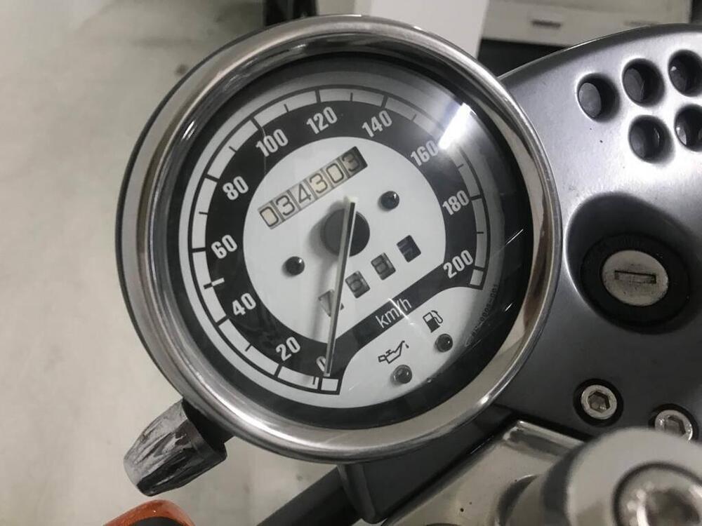 Bmw R 1200 C ABS (1997 - 2001) (10)