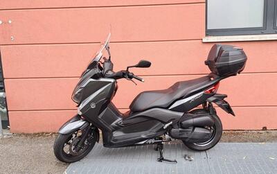 Yamaha X-Max 125 ABS (2014 - 16) usata
