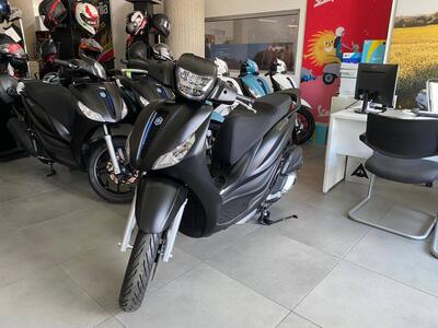 Piaggio Medley 125 S (2025) nuova