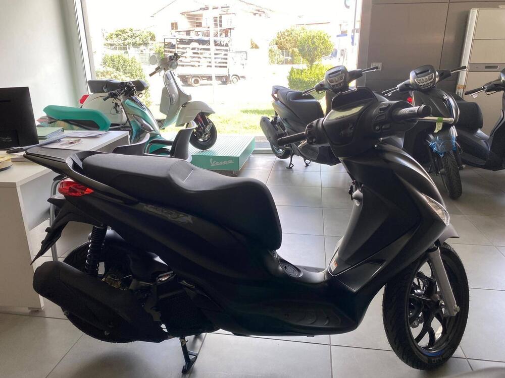 Piaggio Medley 125 S (2025 - 26) (3)