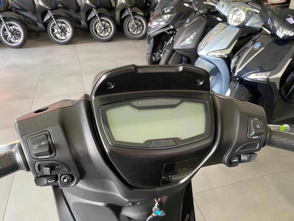 Piaggio Medley 125 S (2025 - 26) (6)