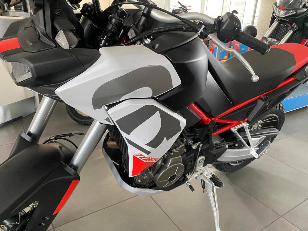 Aprilia Tuareg 660 (2025 - 26) (4)