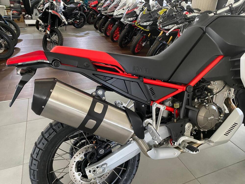 Aprilia Tuareg 660 (2025 - 26) (5)