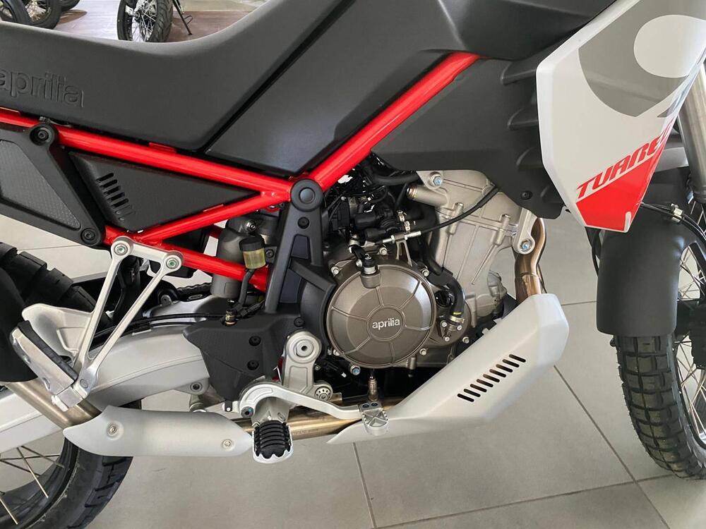 Aprilia Tuareg 660 (2025 - 26) (7)