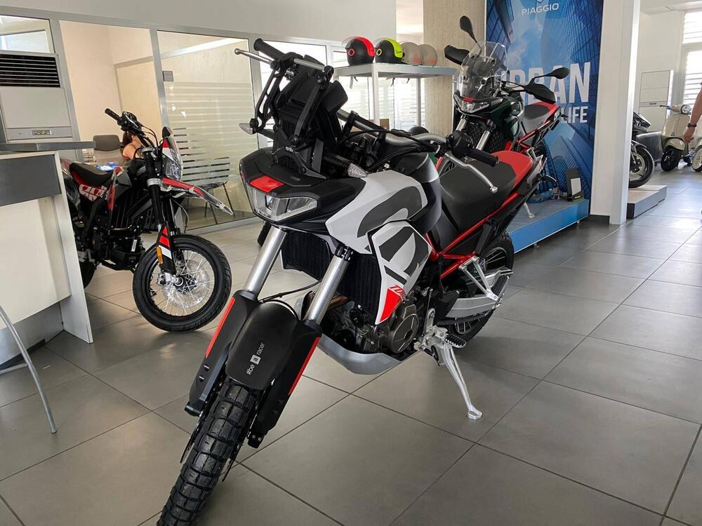 Aprilia Tuareg 660 (2025 - 26) (2)