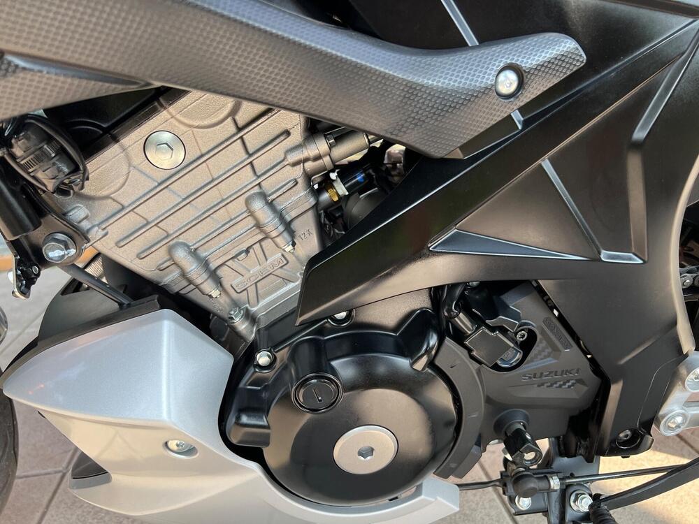 Suzuki GSX-S125 (2022 - 24) (16)