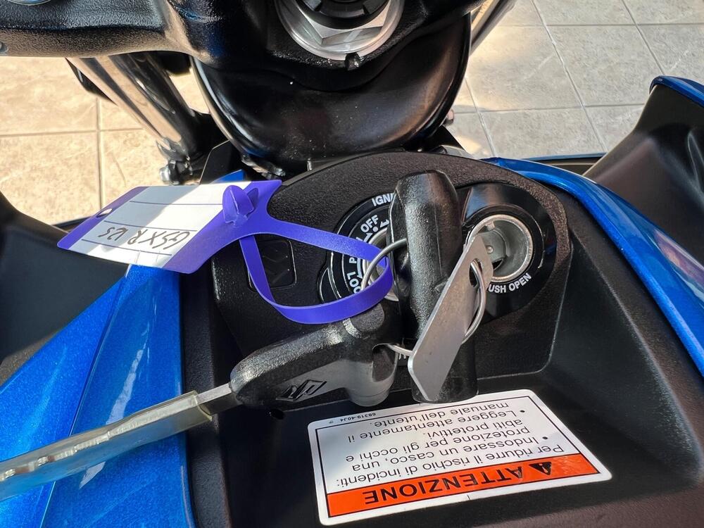 Suzuki GSX-S125 (2022 - 24) (6)