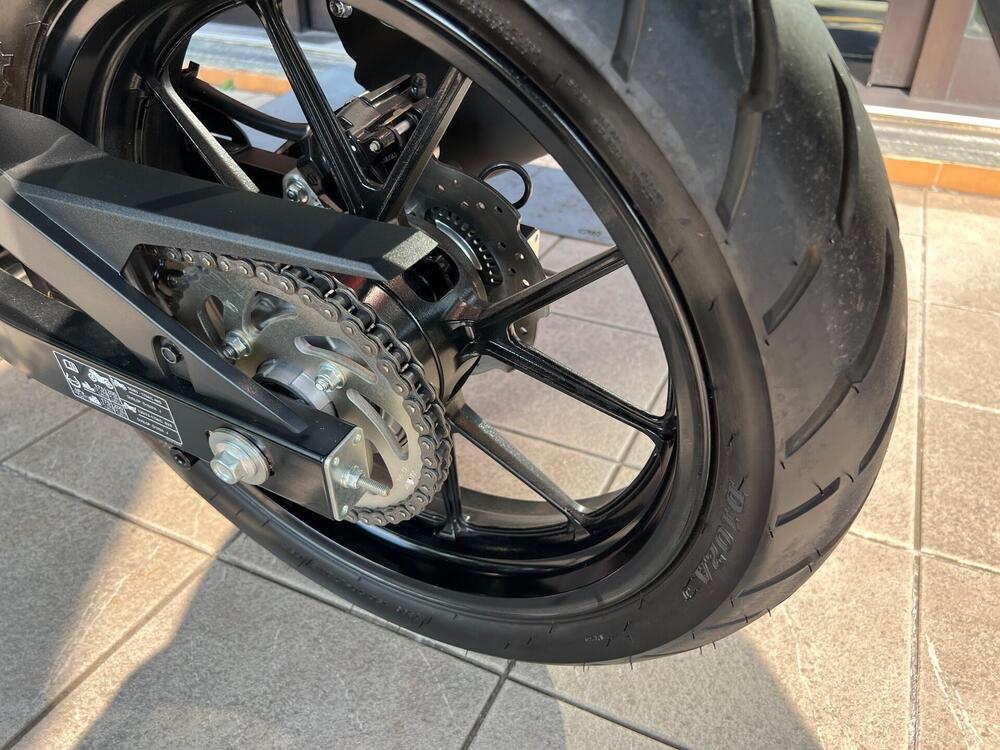 Suzuki GSX-S125 (2022 - 24) (13)