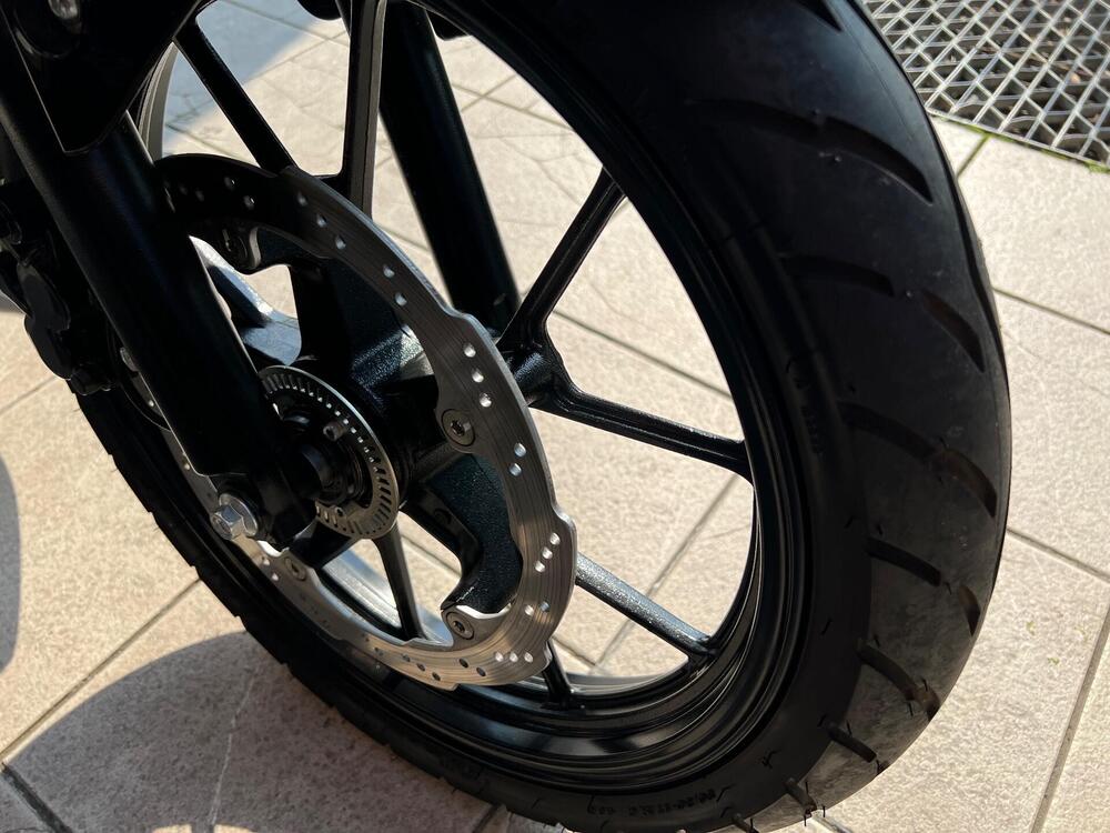 Suzuki GSX-S125 (2022 - 24) (17)