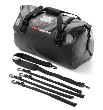 BORSA DA VIAGGIO KTM 60112078000