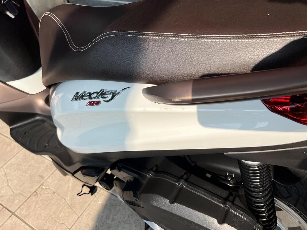 Piaggio Medley 125 (2020) (6)