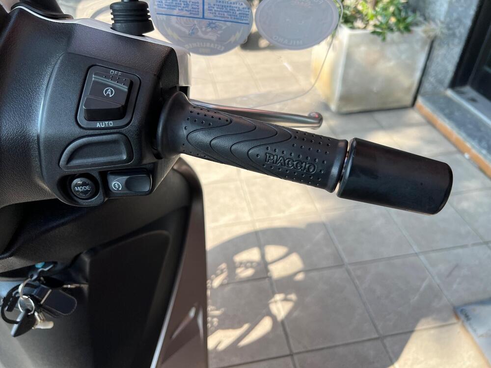 Piaggio Medley 125 (2020) (12)