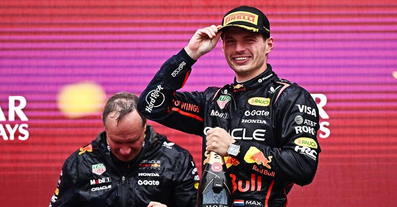 Max Verstappen pu&ograve; davvero vincere il mondiale 2025 di Formula 1 battendo la McLaren? 