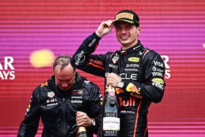 Max Verstappen pu&ograve; davvero vincere il mondiale 2025 di Formula 1 battendo la McLaren? 