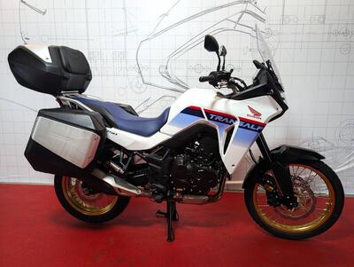 Honda Transalp XL750 (2023 - 24) usata