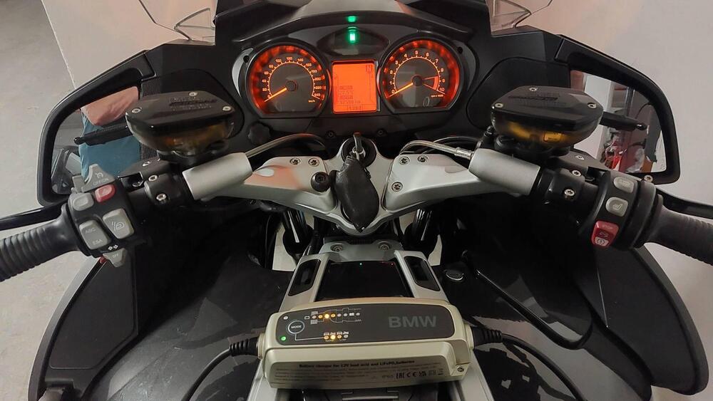 Bmw R 1200 RT (2010 - 13) (2)