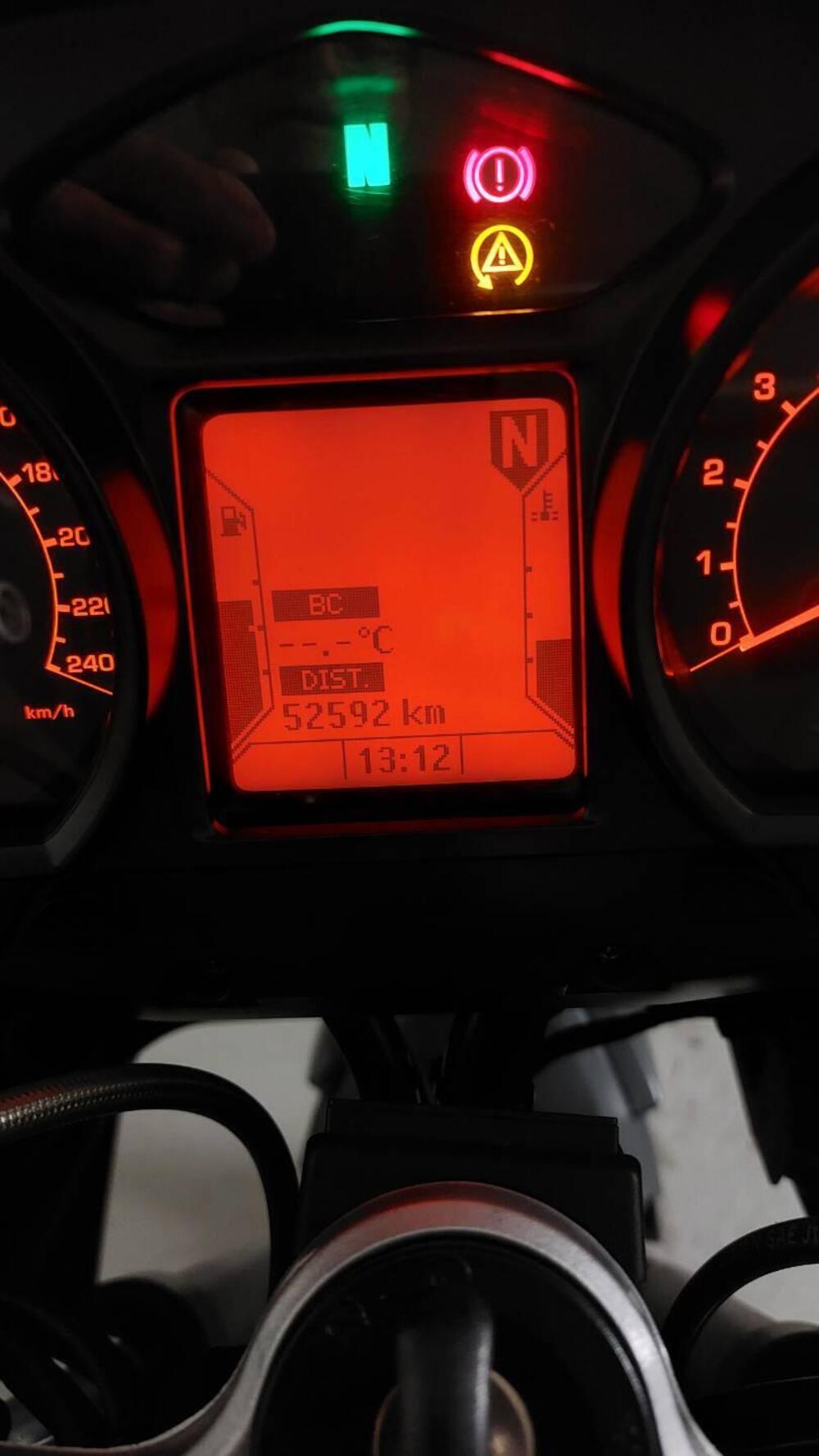 Bmw R 1200 RT (2010 - 13) (3)