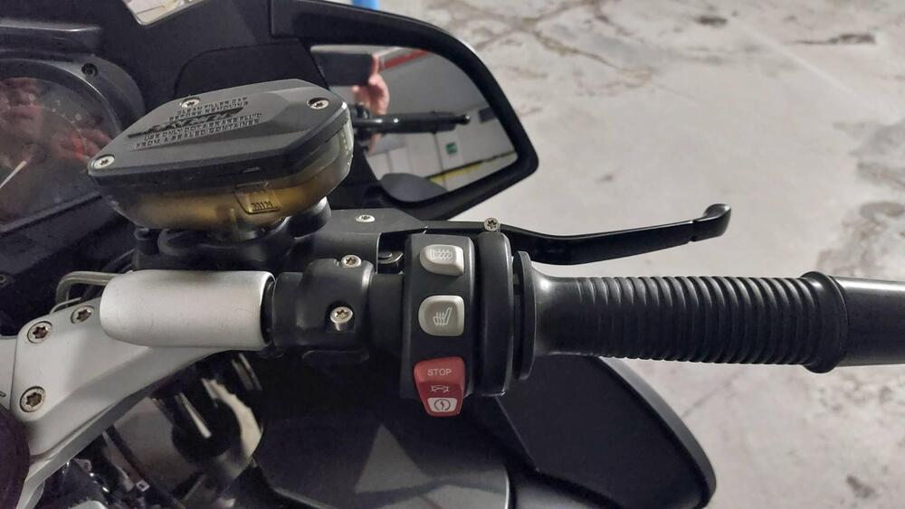 Bmw R 1200 RT (2010 - 13) (4)