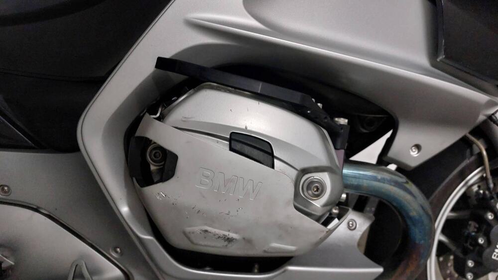 Bmw R 1200 RT (2010 - 13) (6)