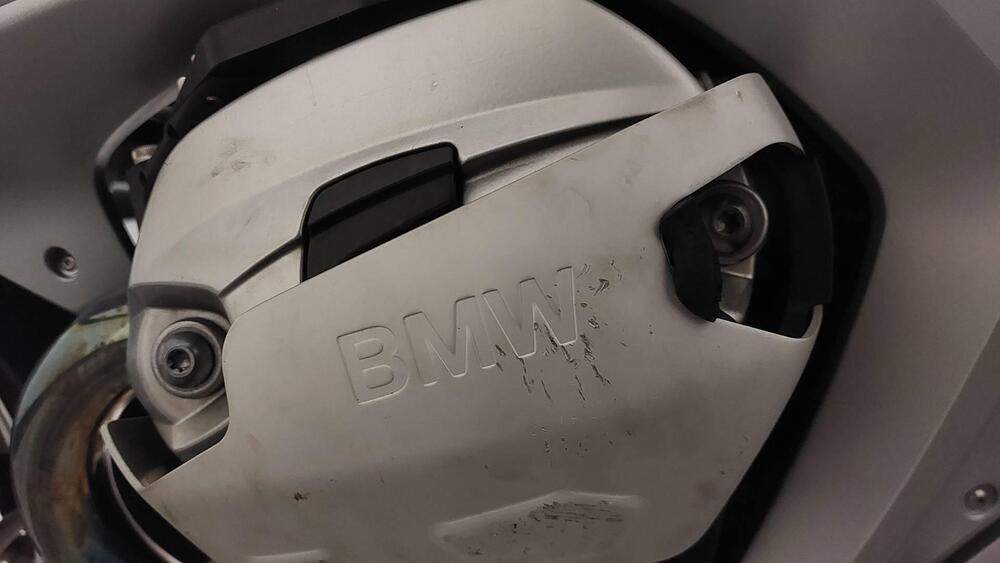 Bmw R 1200 RT (2010 - 13) (7)