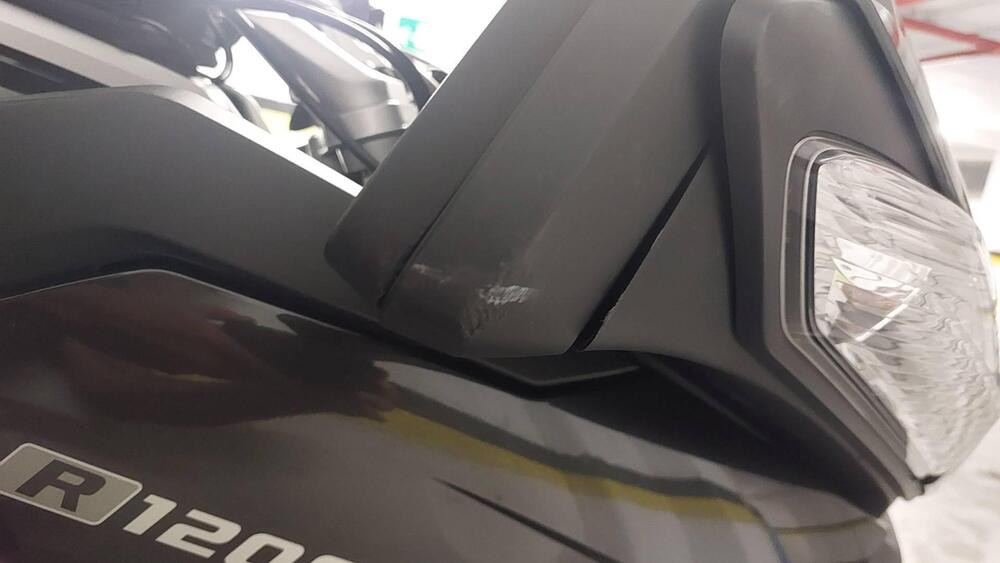 Bmw R 1200 RT (2010 - 13) (8)