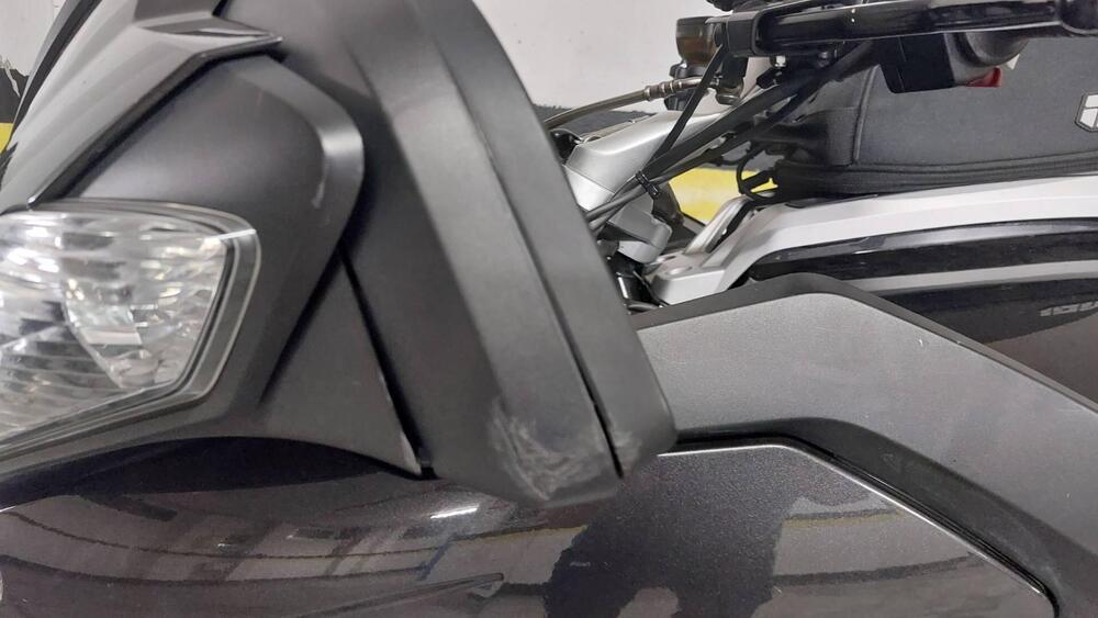 Bmw R 1200 RT (2010 - 13) (9)