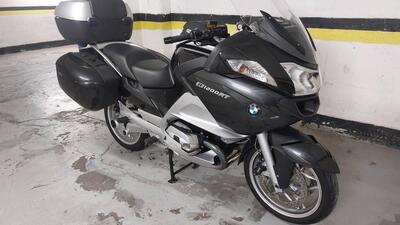Bmw R 1200 RT (2010 - 13) usata