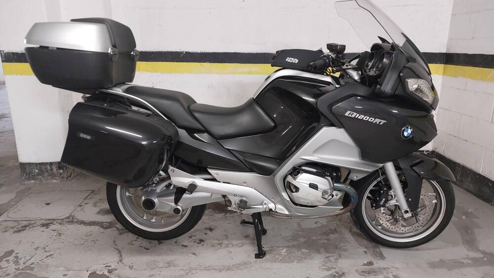 Bmw R 1200 RT (2010 - 13) (12)
