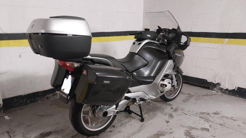 Bmw R 1200 RT (2010 - 13) (13)