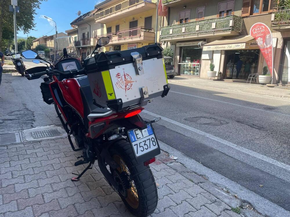 Moto Morini X-Cape 650 Gold Wheels Edition (2022 - 26) (4)