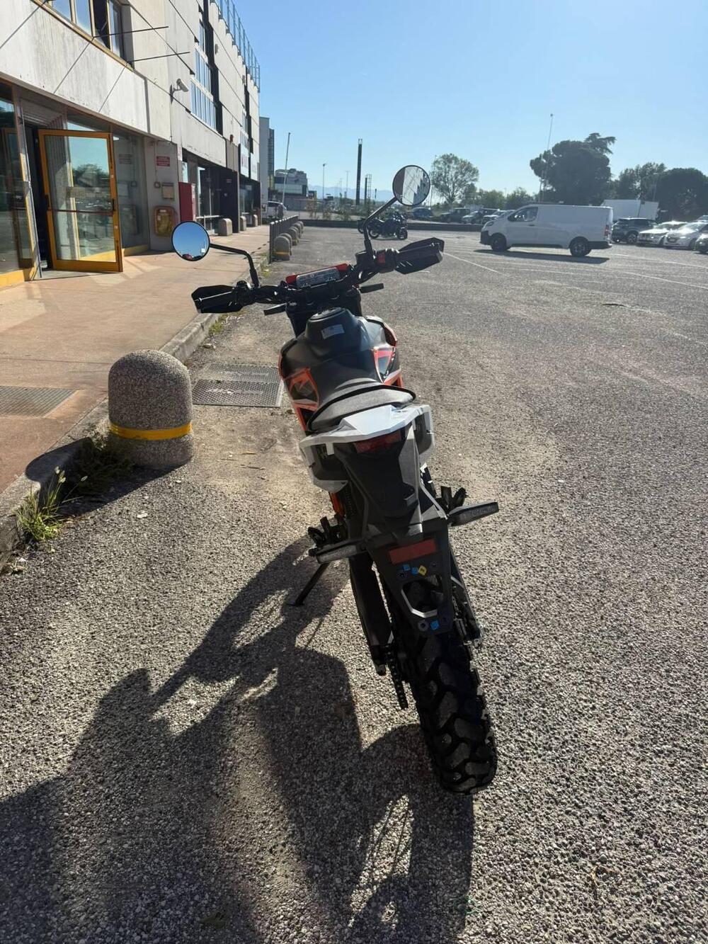 KTM 125 Enduro R (2025 - 26) (5)