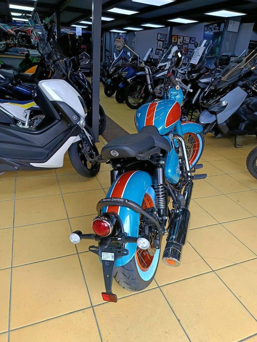 Royal Enfield Goan Classic 350 (2025 - 26) (3)