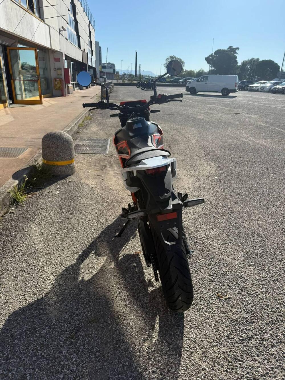 KTM 125 SMC R (2025 - 26) (5)