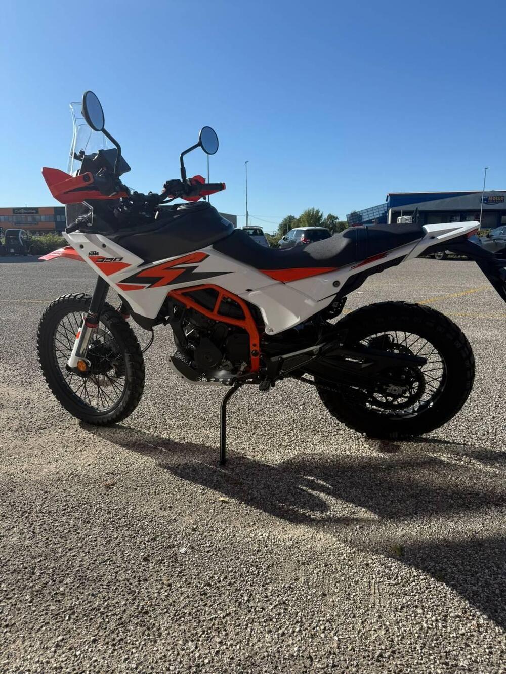 KTM 390 Adventure R (2025 - 26) (4)