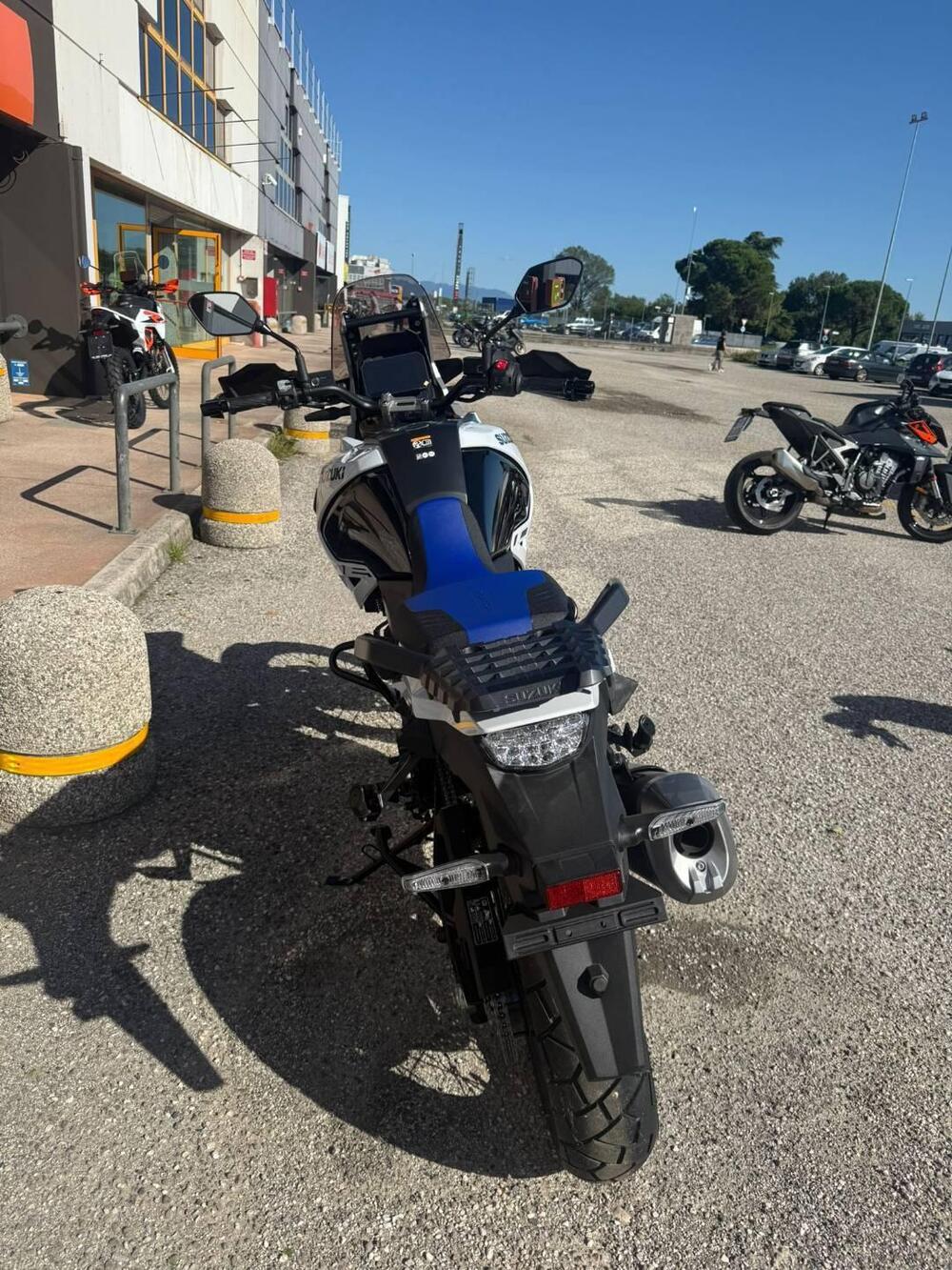 Suzuki V-Strom 1050DE (2025 - 26) (4)