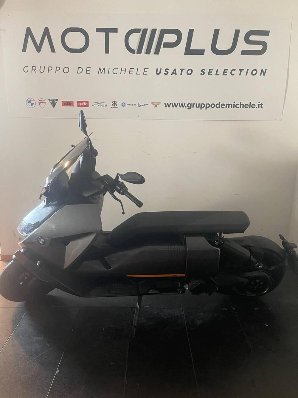 Bmw CE 04 (2021 - 25) (2)