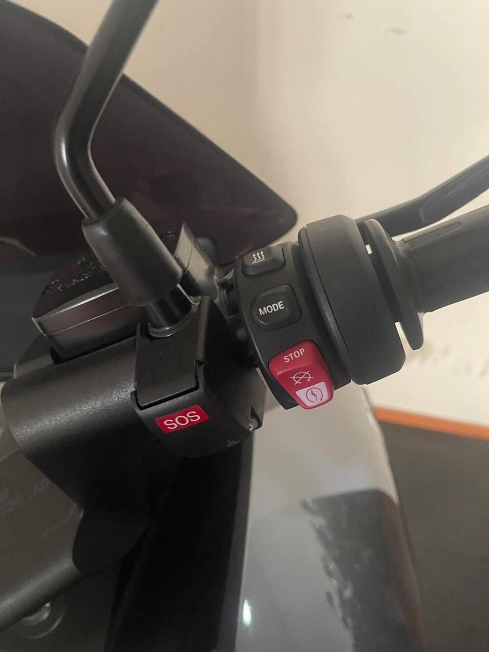 Bmw CE 04 (2021 - 25) (5)