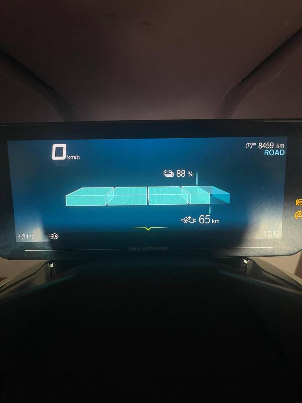 Bmw CE 04 (2021 - 25) (7)