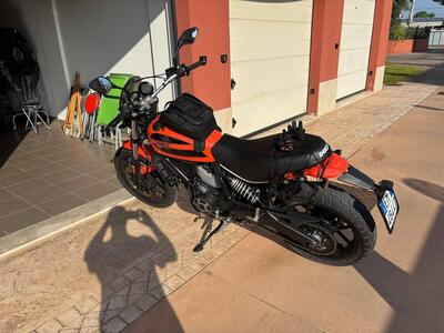 Ducati Scrambler 400 Sixty 2 (2016 - 21) usata