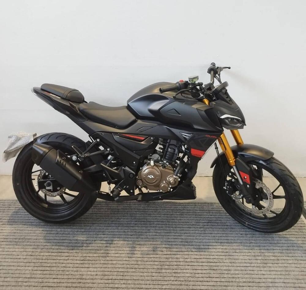 Kl Duel 125 (2025 - 26)