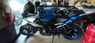 Suzuki GSX-S1000GX (2024 - 25) usata