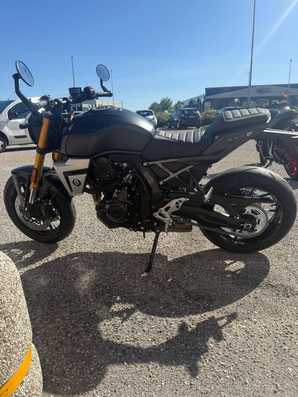 Suzuki GSX-8T (2025 - 26) (3)