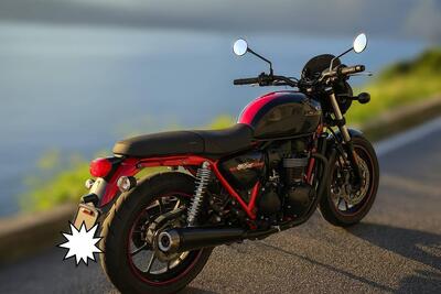 Sym Wolf CR 300 (2019 - 20) usata