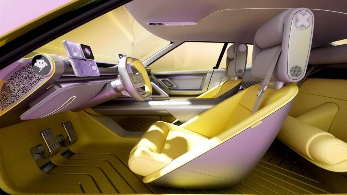 Hyundai: “basta schermi sulle auto”, meno distrazione e più sostanza