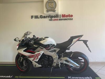 Zontes ZT703-RR (2025) nuova