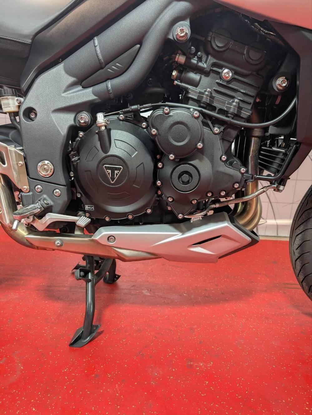 Triumph Tiger 1050 Sport ABS (2016 - 20) (13)