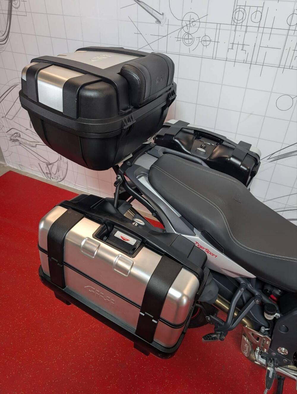 Triumph Tiger 1050 Sport ABS (2016 - 20) (11)