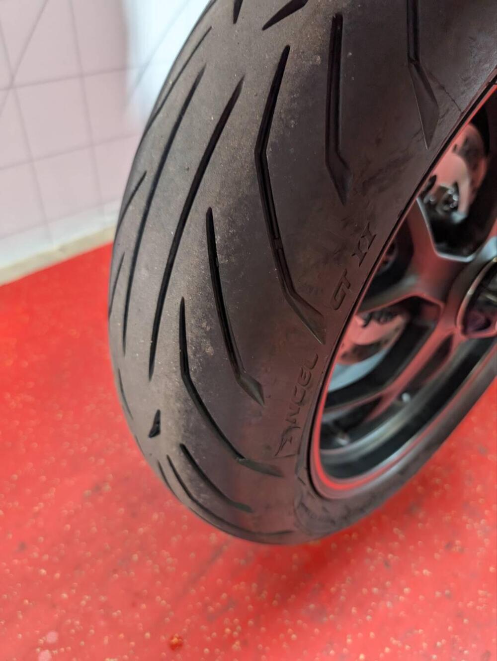 Triumph Tiger 1050 Sport ABS (2016 - 20) (9)