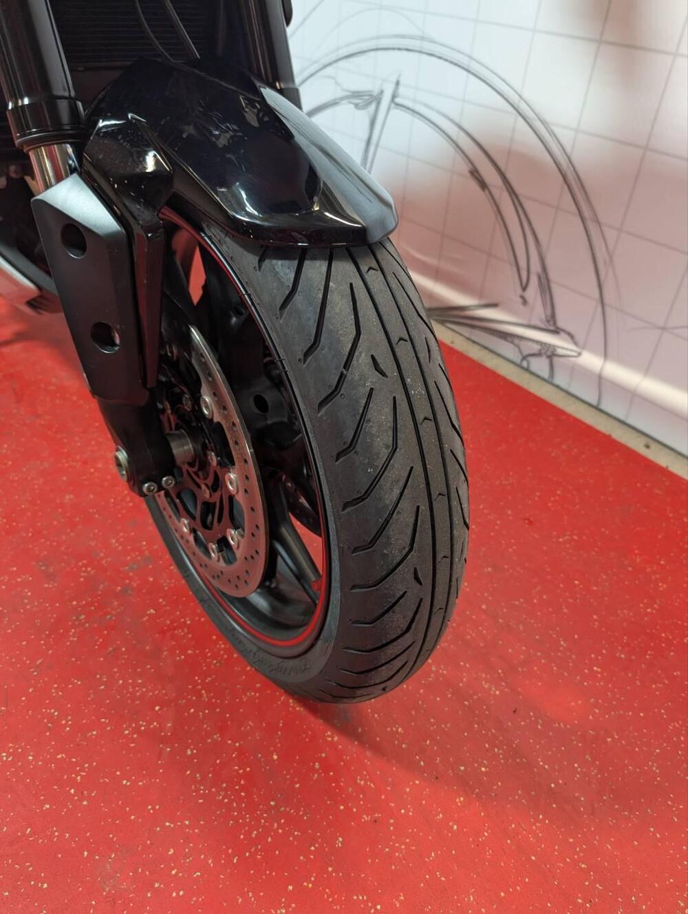 Triumph Tiger 1050 Sport ABS (2016 - 20) (14)